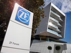 ZF conclui aquisição da Wabco