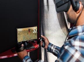 Ação de realidade virtual da Case IH vence prêmio de marketing do agronegócio