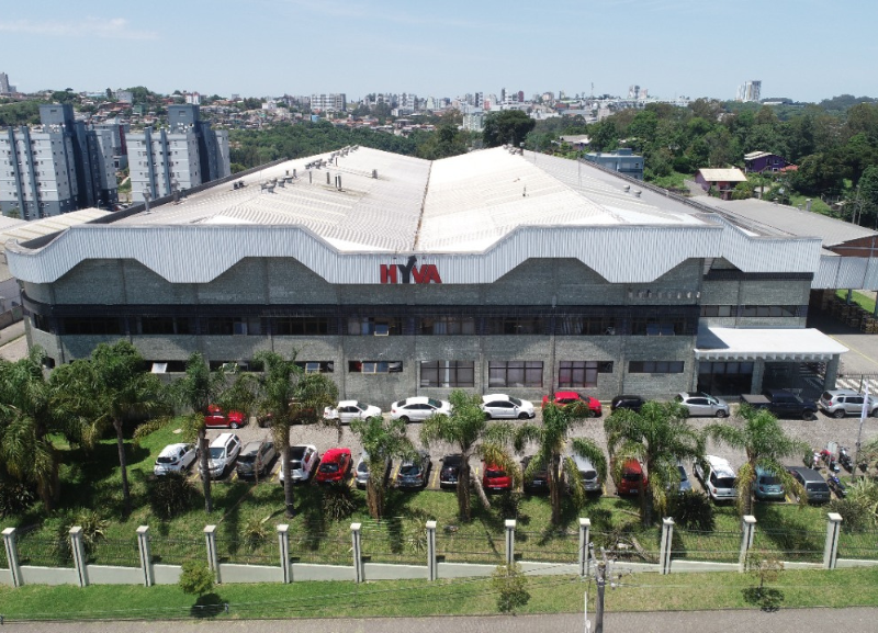 Hyva do Brasil renova certificação GPTW