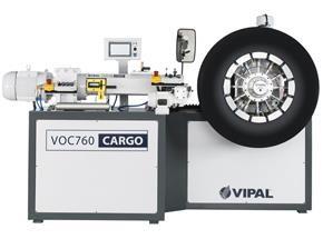 Morecap reforça produção com equipamentos da Vipal