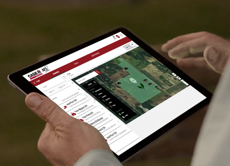 A conectividade no campo e a contribuição do 5G