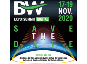 BW 2020 prepara evento inovador em novembro