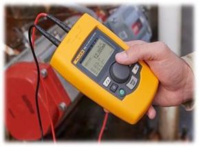 Fluke apresenta novo testador de loop para Válvula de Controle