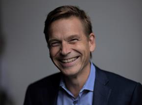 Christian Levin é nomeado novo CEO global da Scania