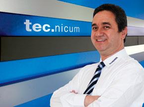 Seleção de dispositivos de intertravamento é crucial em proteções móveis