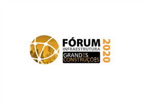 Fórum de Infraestrutura Grandes Construções abre inscrições