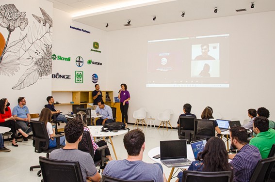 AgTech Garage anuncia startups selecionadas no Intensive Connection 2022