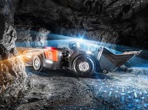 Sandvik apresenta nova geração de equipamentos autônomos