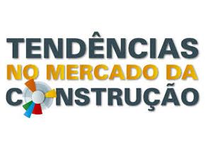 Evento 'Tendências no Mercado da Construção' abre inscrições