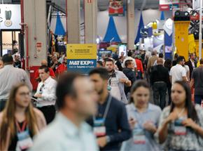 11ª edição da M&T Expo tem nova data definida