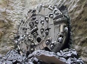 TBM supera desafios em perfuração nos EUA