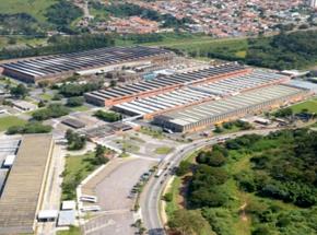 thyssenkrupp inicia fabricação de equipamento de mineração no país