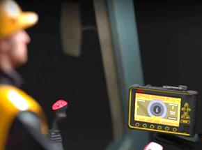 Leica Geosystems aprimora soluções de segurança para máquinas
