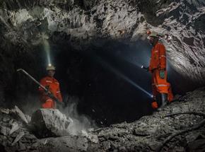 Jaguar Mining obtém forte produção de ouro no terceiro trimestre