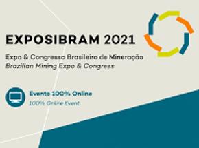 Exposibram apresenta novidades para o setor de mineração