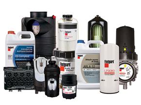 Cummins Filtros prevê alta de 38% na produção em 2020