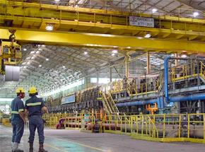 Mineração Usiminas participa da Exposibram