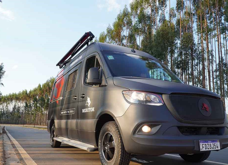 Cummins Meritor já capacitou mais de 3 mil profissionais neste ano em programa itinerante
