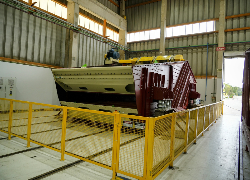Metso participa do Seminário de Mineração da Bahia