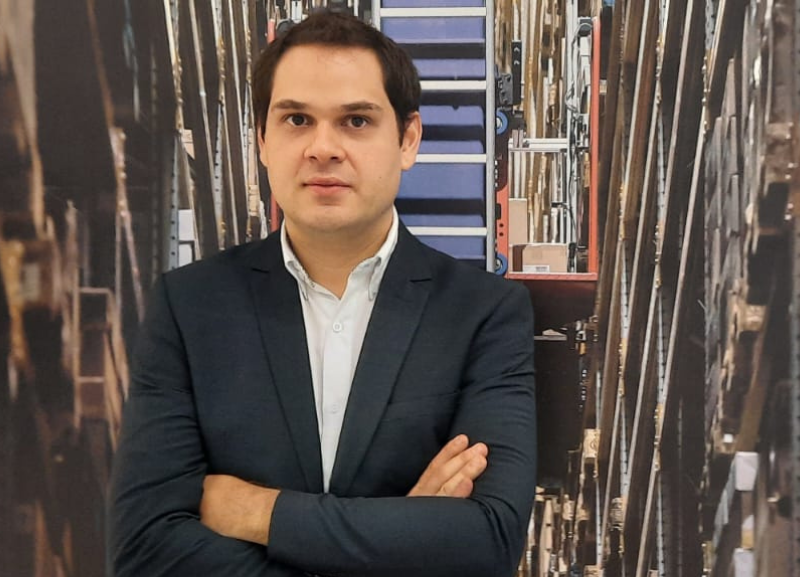 Ulma Handling Systems marca presença no Chile através de nova parceria