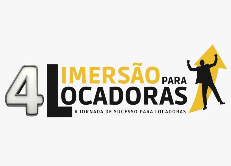 Evento de locadores terá “A Jornada de Sucesso” como tema principal