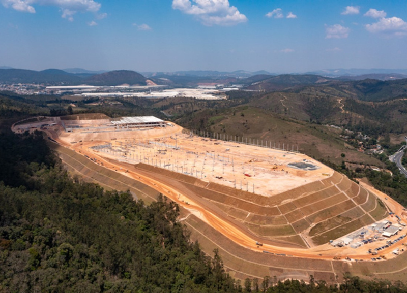 Armac investe na Terram Engenharia e expande sua oferta de serviços