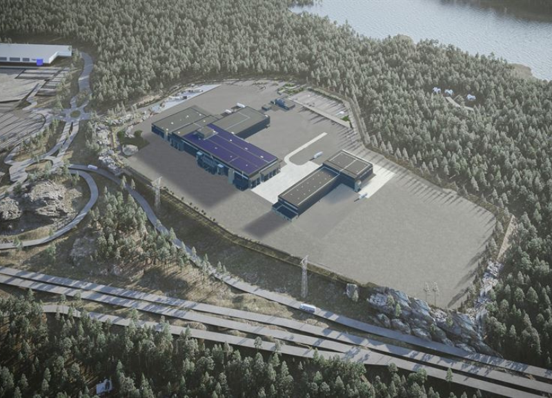 Metso investe 150 milhões de euros em um moderno centro de tecnologia na Finlândia