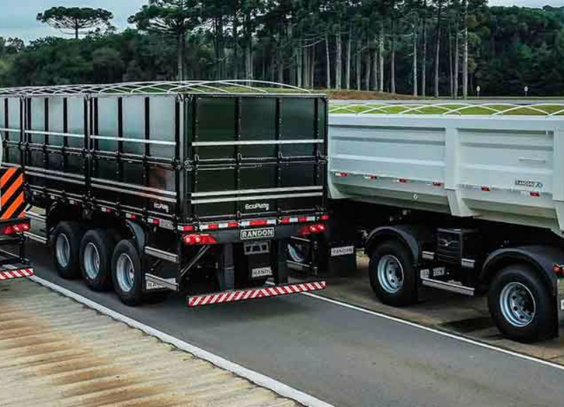 Desempenho da indústria de implementos rodoviários fica equilibrado em 2024