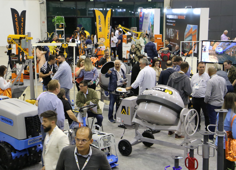 Debate sobre locação no Brasil será destaque na 2ª Analoc Rental Show