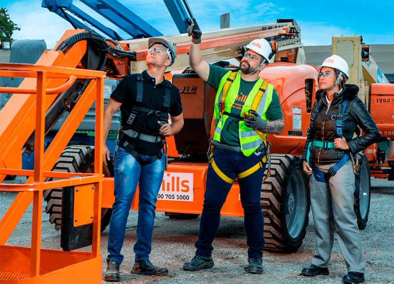 Mills se une ao hub de inovação Cubo Itaú 