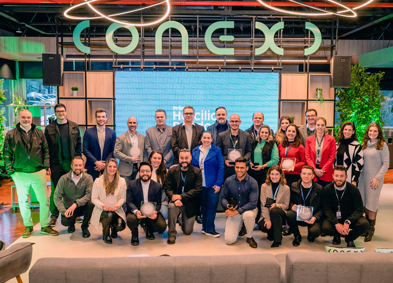Randoncorp divulga vencedores de prêmio interno de inovação