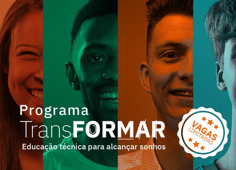 Programa técnico da Mills abre inscrições para bolsas de estudo