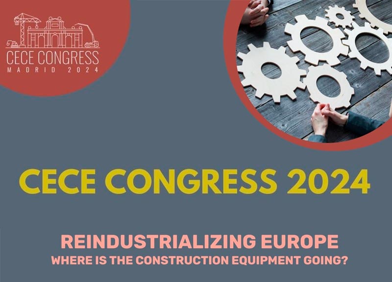 Sobratema participa do CECE Congress 2024