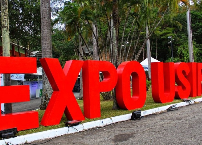 Mills participa da ExpoUsipa com palestra sobre segurança no uso de equipamentos