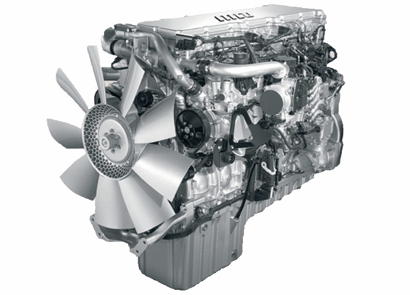 Deutz conclui aquisição de operação da Rolls-Royce