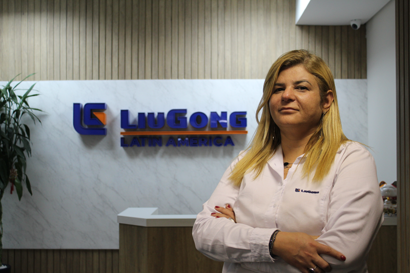 LiuGong oferece consórcio exclusivo sob administração da Âncora