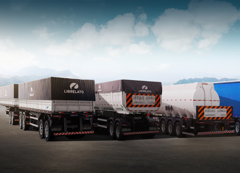 Librelato participa da IAA Transportation 2024