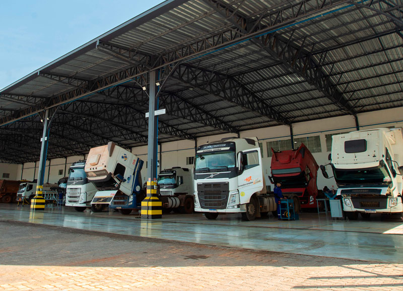 Tracbel abre nova filial em Marabá 