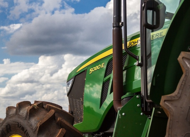 RZK Rental reforça compromisso com sustentabilidade e inovação na agricultura