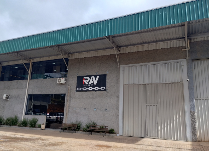 Ano de 2024 consolida estratégia da RAV Componentes