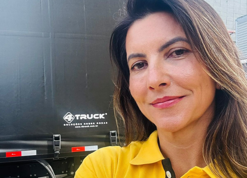 4Truck implementos rodoviários anuncia nova COO