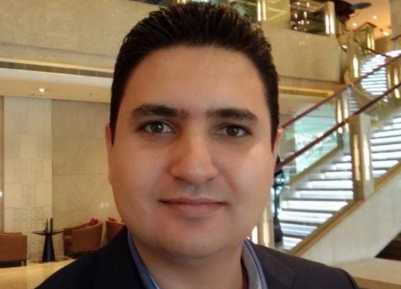 Hebert Francisco é nomeado novo vice-presidente da LiuGong Brasil