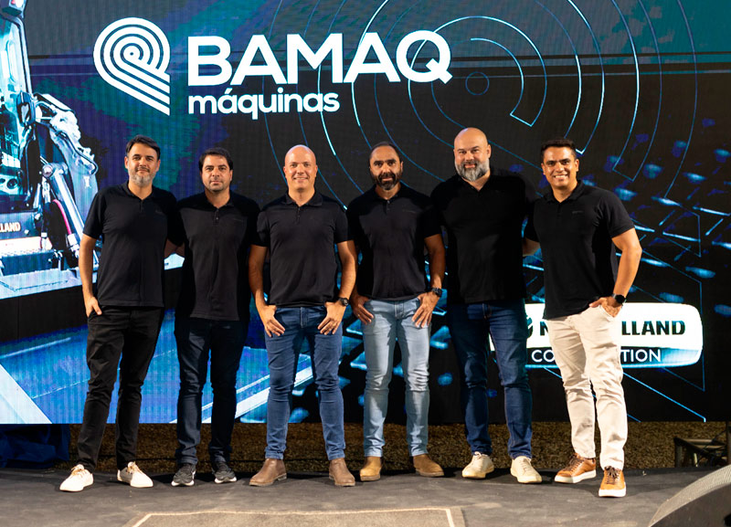 Bamaq inaugura nova unidade no sul do MA