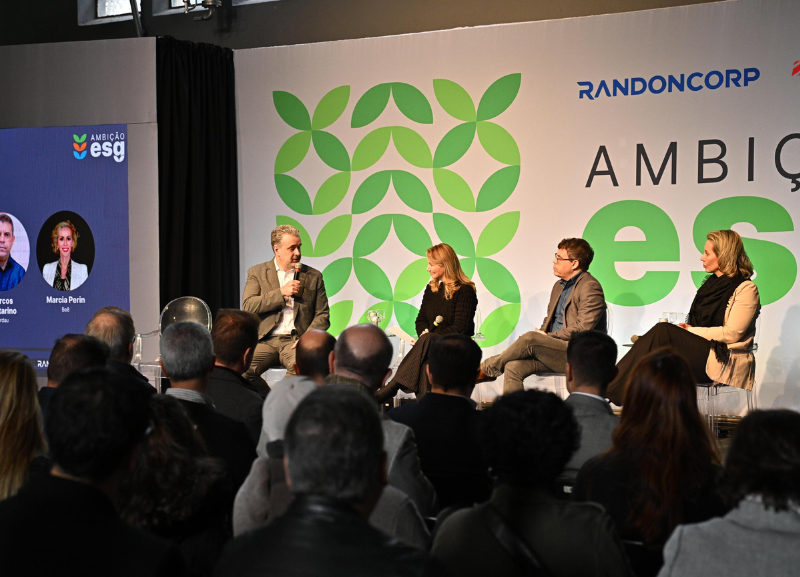 Randoncorp e Frasle Mobility apresentam avanços em descarbonização e energia limpa