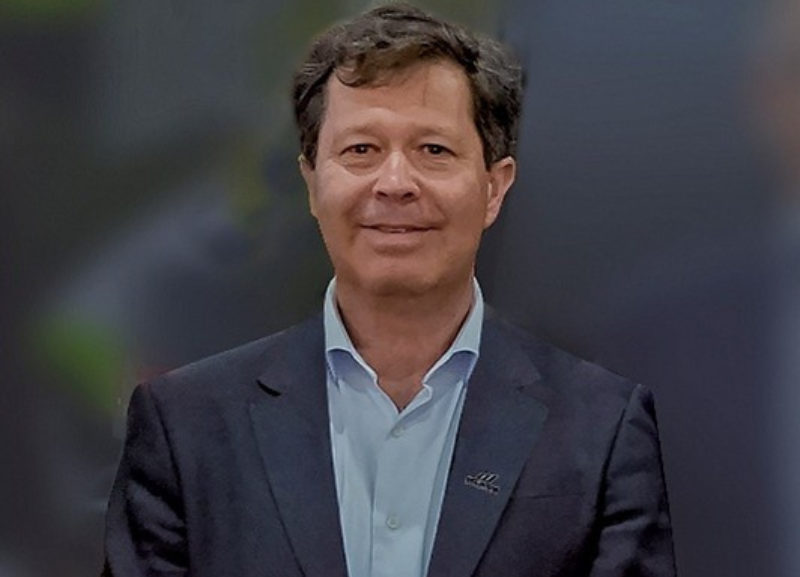 Margui anuncia novo CEO