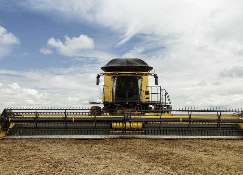 New Holland é vencedora do Prêmio Gerdau Melhores da Terra 2025