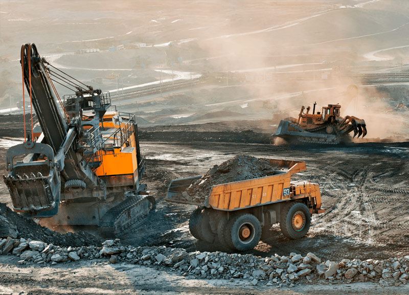 Reforma Tributária traz desafio extra para a mineração no Brasil