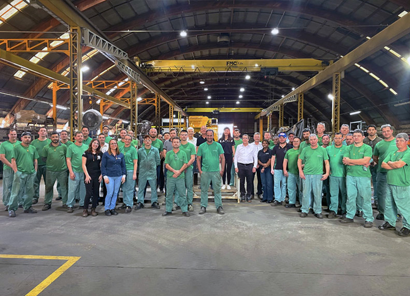 Lintec & Linnhoff integra Lintec-Ixon à rede global