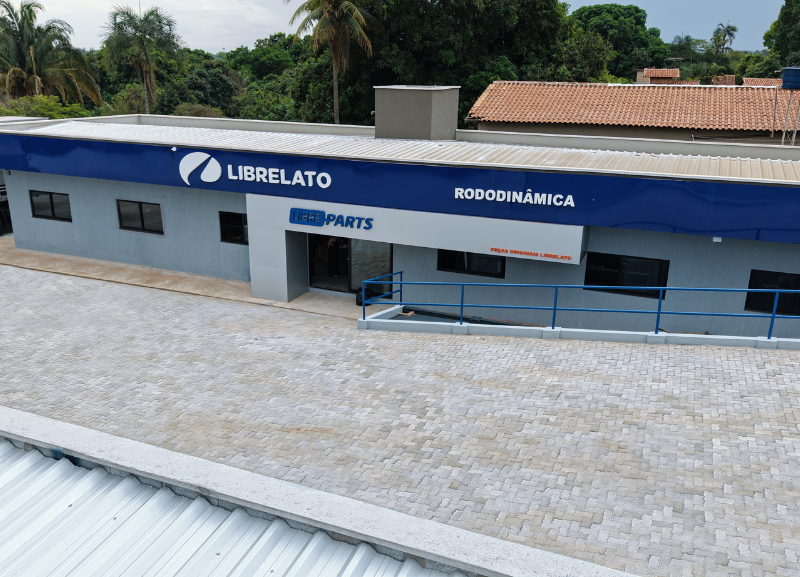 Librelato inaugura nova representação em Goiânia