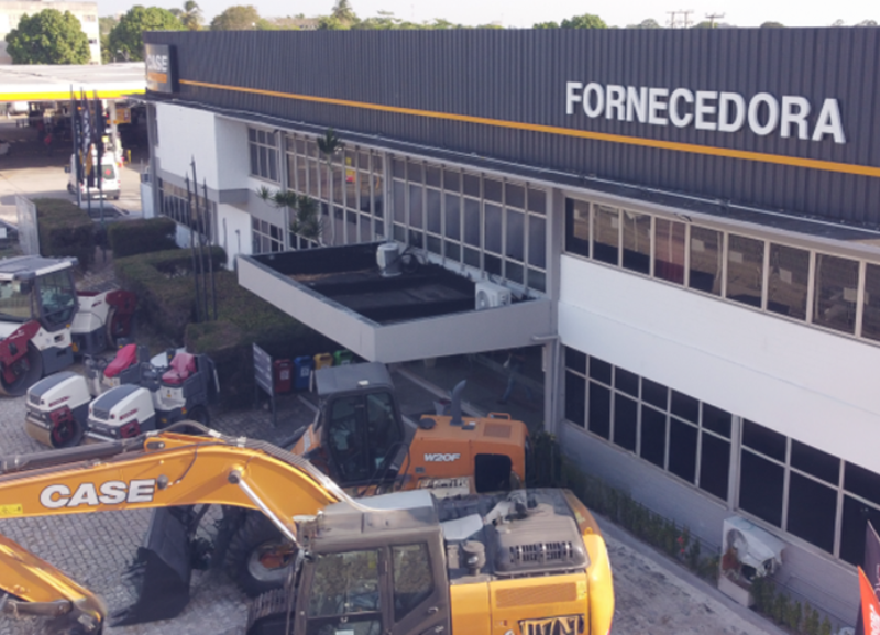 Grupo Fornecedora expande operações no Nordeste com digitalização de processos comerciais
